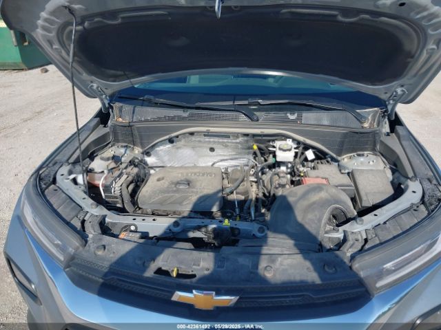 2023 CHEVROLET TRAILBLAZER KL79MRSL2PB216225 Photo 9