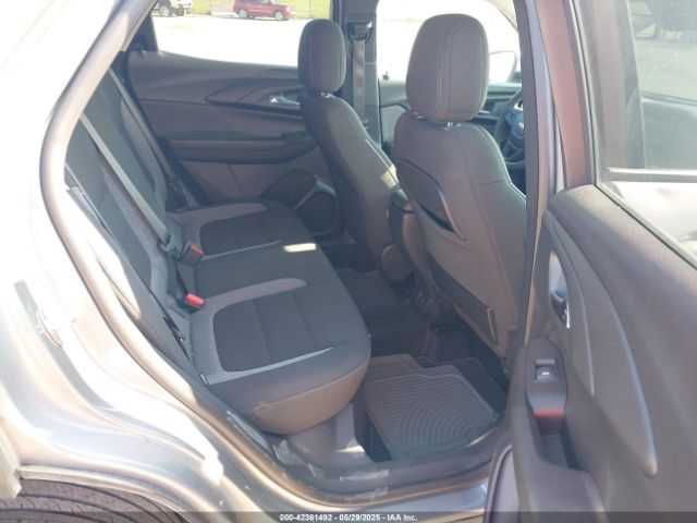 2023 CHEVROLET TRAILBLAZER KL79MRSL2PB216225 Photo 7