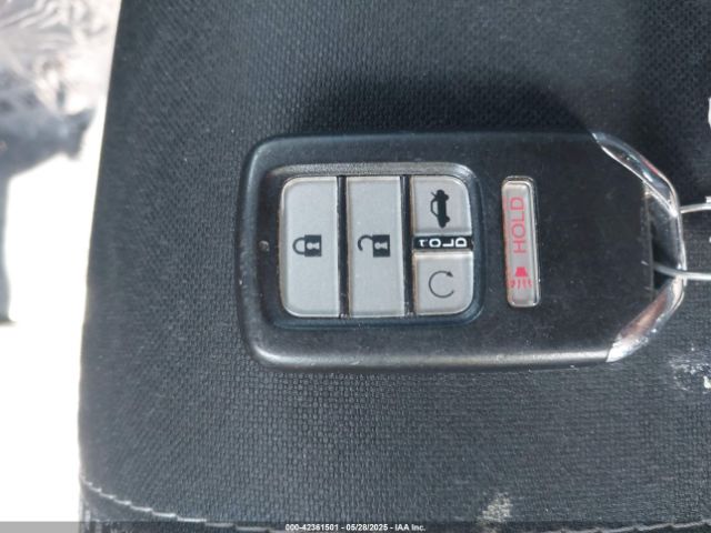 2019 HONDA CIVIC 19XFC2F85KE002461 Photo 10