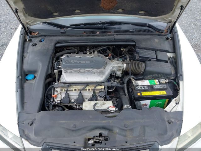 2005 ACURA TL 19UUA65615A039729 Photo 9