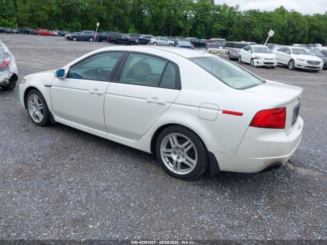 2005 ACURA TL 19UUA65615A039729 Photo 2