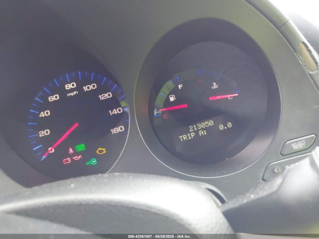 2005 ACURA TL 19UUA65615A039729 Photo 6