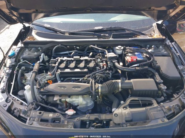 2HGFE1F79NH326437 Honda CIVIC EX