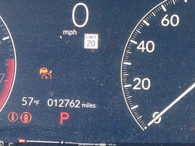 2HGFE1F79NH326437 Honda CIVIC EX