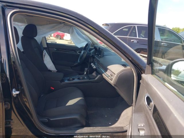 2HGFE1F79NH326437 Honda CIVIC EX