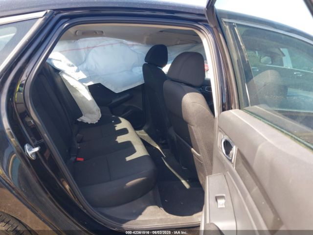 2HGFE1F79NH326437 Honda CIVIC EX