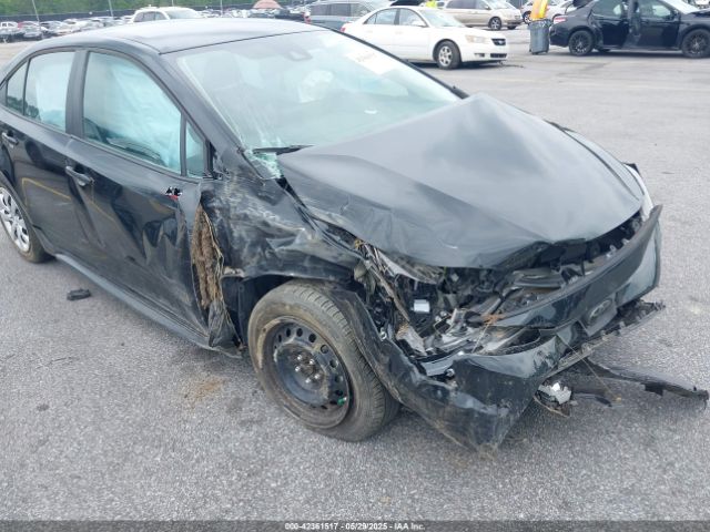 2022 TOYOTA COROLLA 5YFEPMAE7NP390966 Photo 5