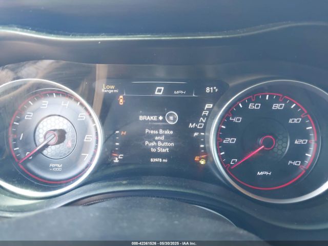 2015 DODGE CHARGER 2C3CDXBG4FH897594 Photo 6