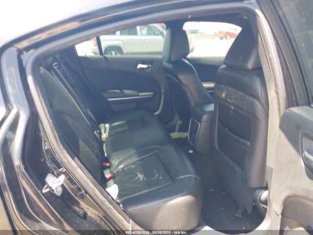 2015 DODGE CHARGER 2C3CDXBG4FH897594 Photo 7