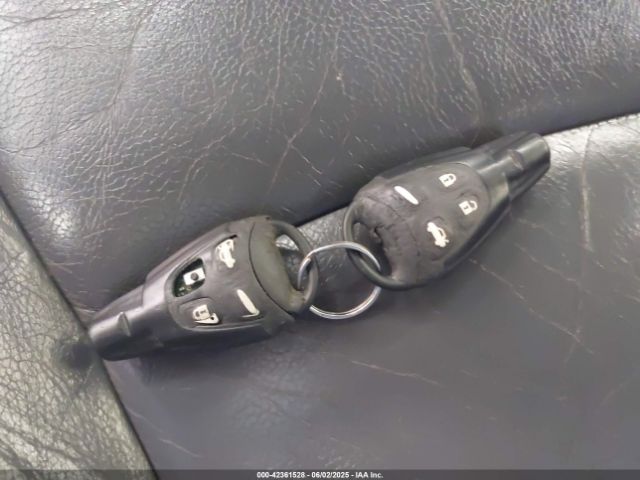 2005 SAAB 9-3 YS3FB45S751038051 Photo 10