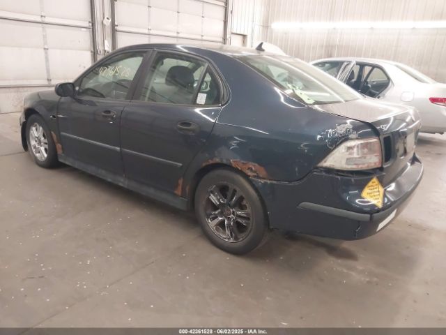 2005 SAAB 9-3 YS3FB45S751038051 Photo 2