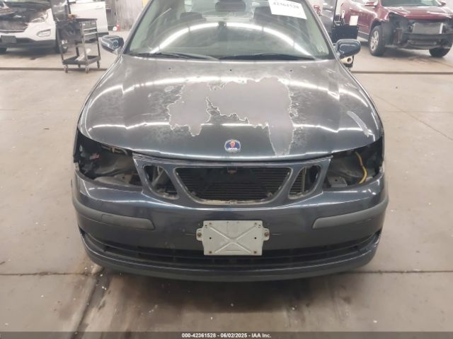2005 SAAB 9-3 YS3FB45S751038051 Photo 5