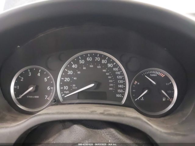 2005 SAAB 9-3 YS3FB45S751038051 Photo 6