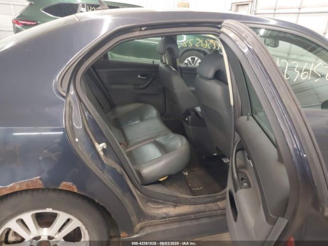 2005 SAAB 9-3 YS3FB45S751038051 Photo 7