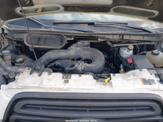 1FTYR1CM9HKA90780 Ford Transit-250