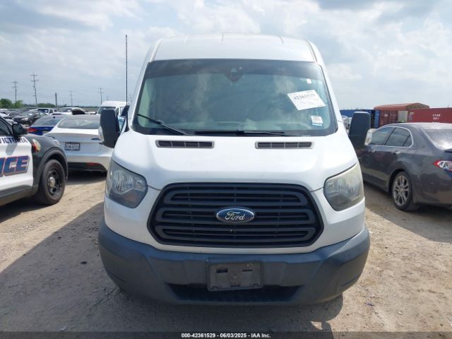 1FTYR1CM9HKA90780 Ford Transit-250