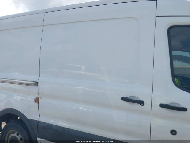 1FTYR1CM9HKA90780 Ford Transit-250