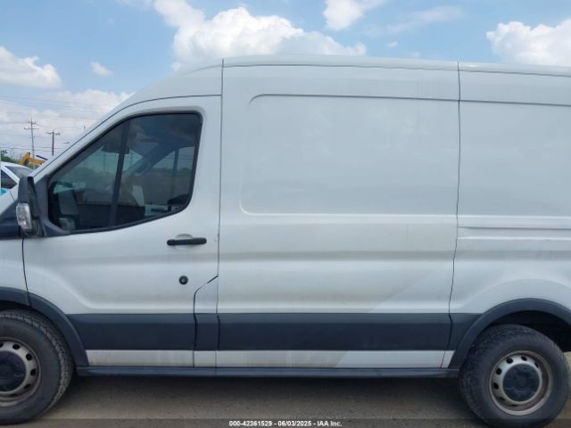 1FTYR1CM9HKA90780 Ford Transit-250