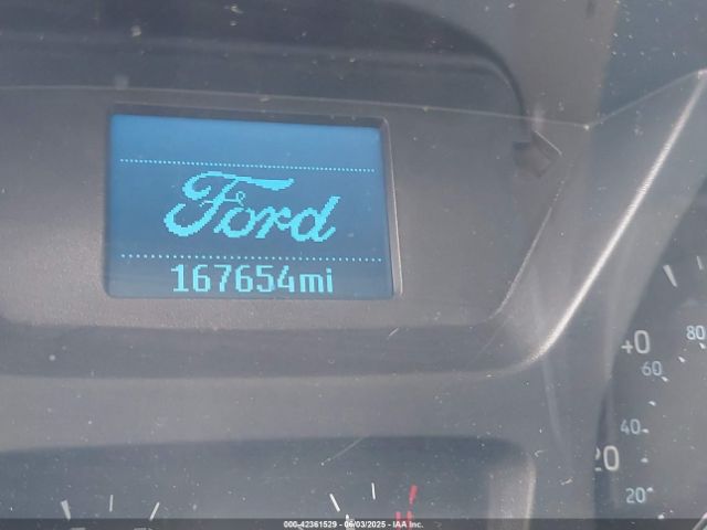 1FTYR1CM9HKA90780 Ford Transit-250