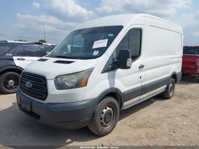 1FTYR1CM9HKA90780 Ford Transit-250