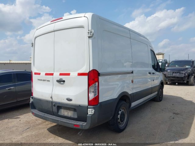 1FTYR1CM9HKA90780 Ford Transit-250