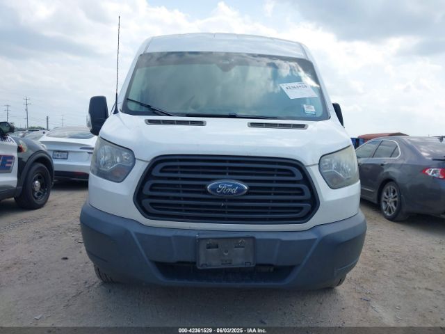 1FTYR1CM9HKA90780 Ford Transit-250
