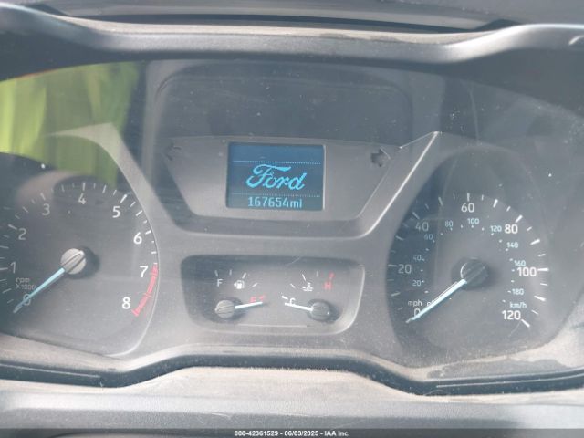 1FTYR1CM9HKA90780 Ford Transit-250
