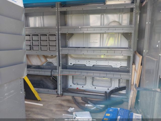 1FTYR1CM9HKA90780 Ford Transit-250