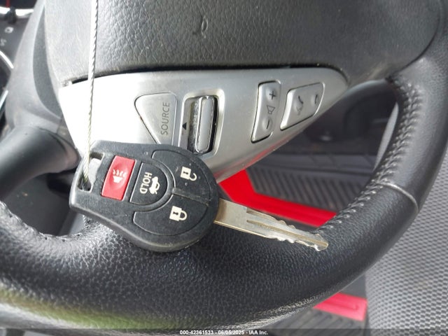 3N1CN7APXHL870908 Nissan Versa 1.6 Sv