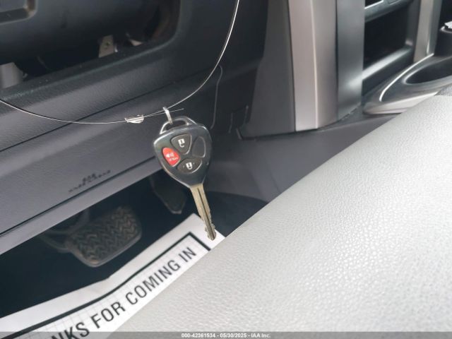 2015 TOYOTA 4RUNNER JTEBU5JR5F5251742 Photo 10