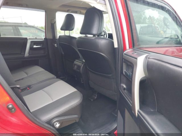 2015 TOYOTA 4RUNNER JTEBU5JR5F5251742 Photo 7