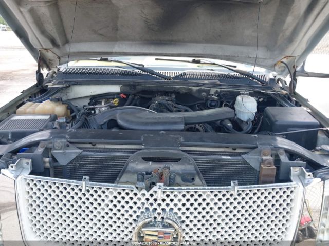 2004 CADILLAC ESCALADE EXT 3GYEK62N04G123756 Photo 9