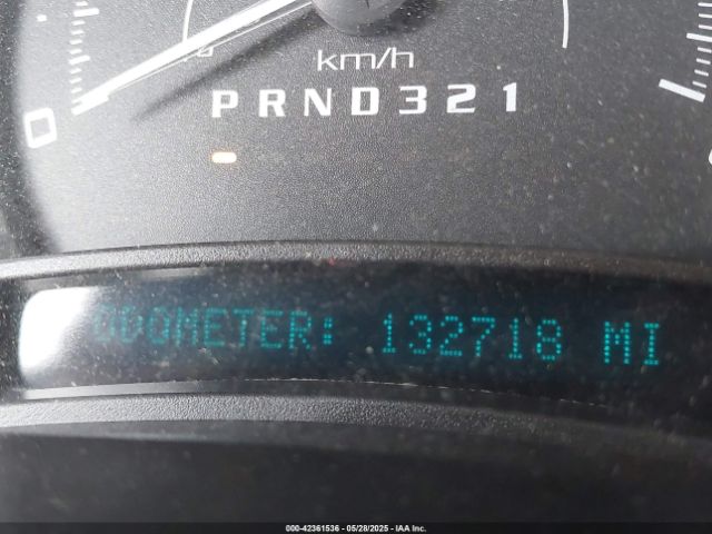 2004 CADILLAC ESCALADE EXT 3GYEK62N04G123756 Photo 6