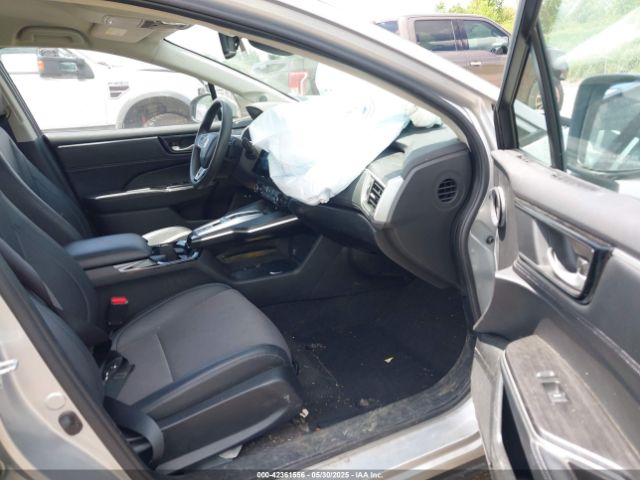 2018 HONDA CLARITY PLUG-IN HYBRID JHMZC5F14JC007026 Photo 4