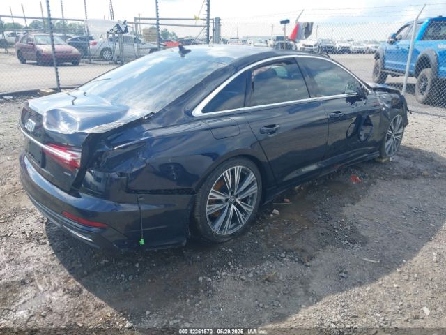 2019 AUDI A6 WAUM2AF26KN056408 Photo 3