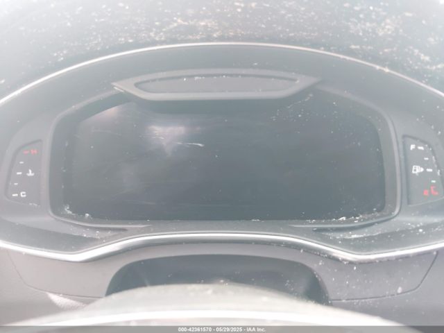 2019 AUDI A6 WAUM2AF26KN056408 Photo 6