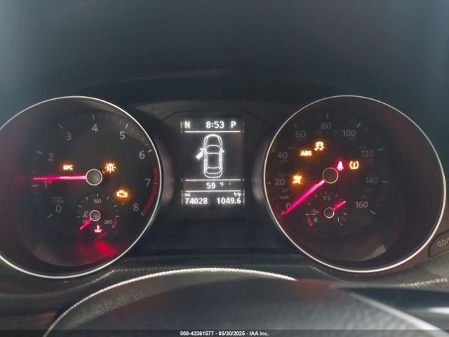 2018 VOLKSWAGEN PASSAT 1VWBA7A31JC045047 Photo 6