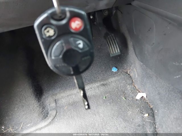 1FADP3E21JL275746 Ford FOCUS S