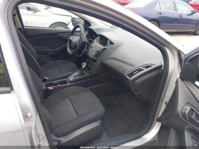 1FADP3E21JL275746 Ford FOCUS S