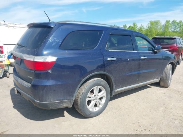 2013 DODGE DURANGO 1C4RDJDG3DC596508 Photo 3