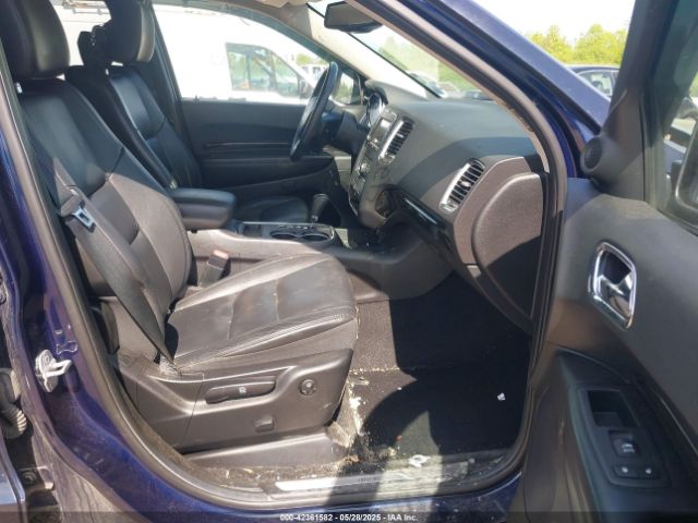2013 DODGE DURANGO 1C4RDJDG3DC596508 Photo 4