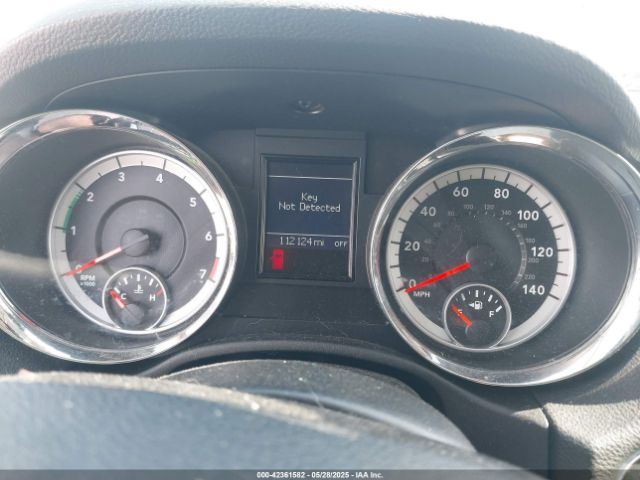 2013 DODGE DURANGO 1C4RDJDG3DC596508 Photo 6