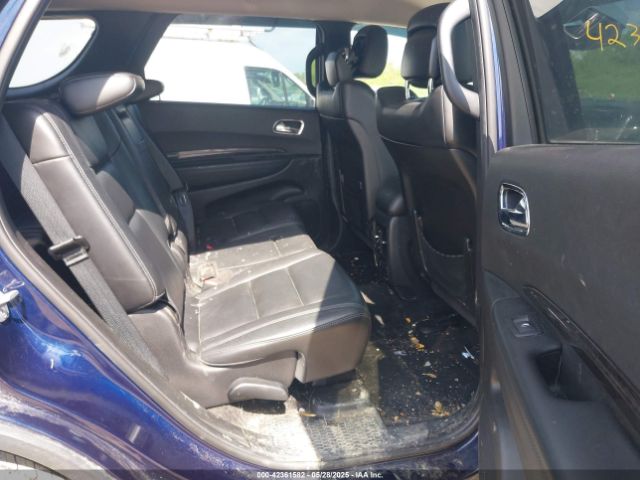 2013 DODGE DURANGO 1C4RDJDG3DC596508 Photo 7