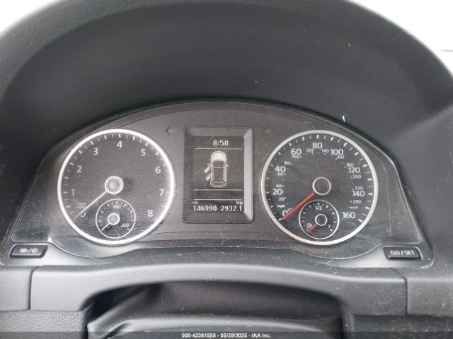 WVGAV7AX7HK041957 Volkswagen Tiguan 2.0t/2.0t S