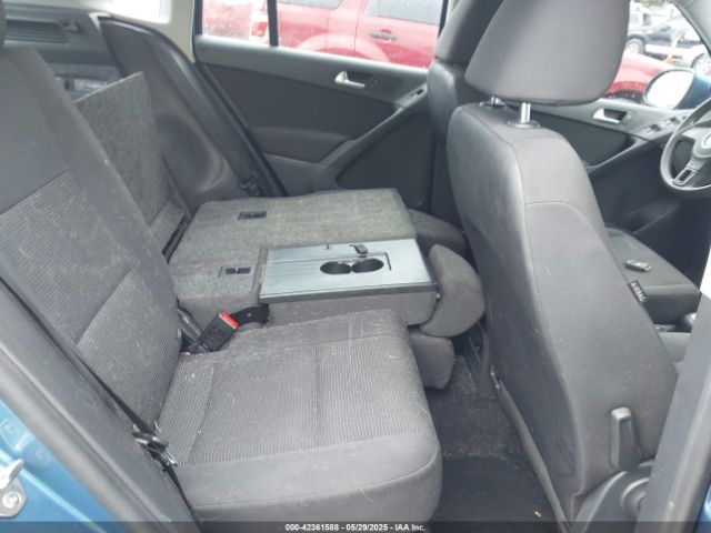 WVGAV7AX7HK041957 Volkswagen Tiguan 2.0t/2.0t S