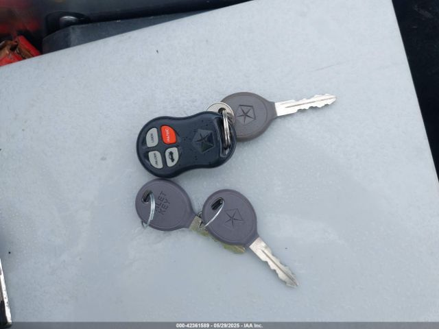 1999 CHRYSLER SEBRING 3C3EL55H4XT578631 Photo 10