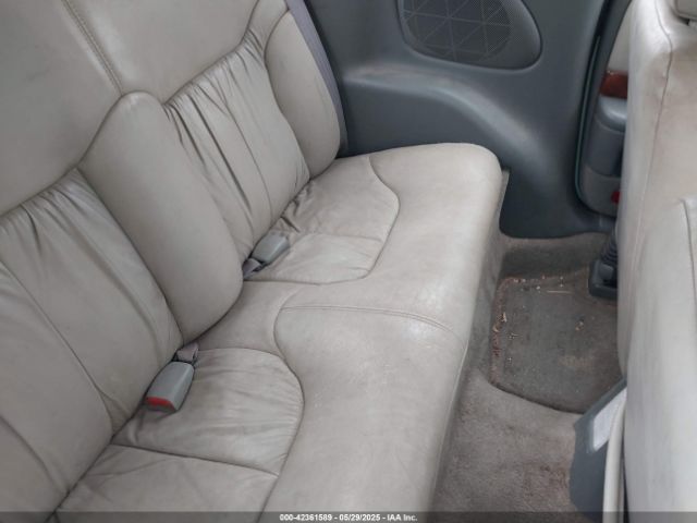 1999 CHRYSLER SEBRING 3C3EL55H4XT578631 Photo 7