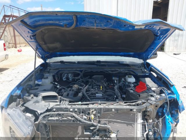 2024 FORD RANGER 1FTER4BH4RLE54138 Photo 9