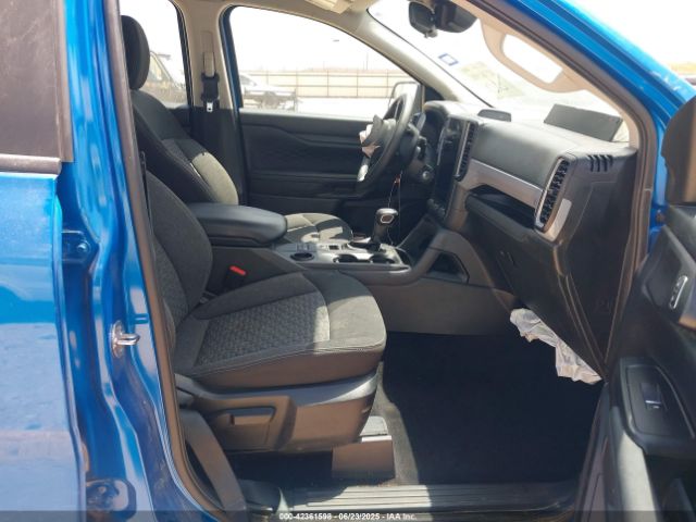 2024 FORD RANGER 1FTER4BH4RLE54138 Photo 4