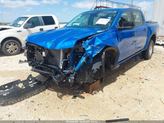 2024 FORD RANGER 1FTER4BH4RLE54138 Photo 5